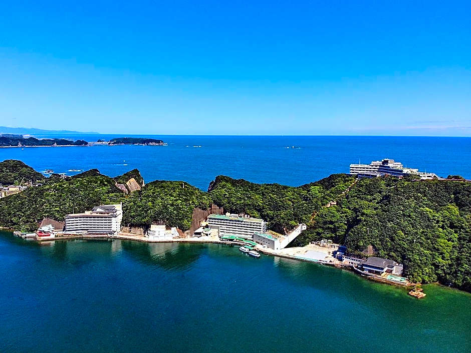 Hotel Urashima