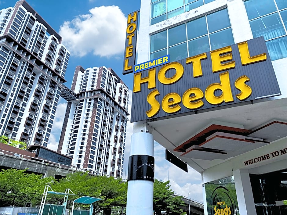 Seeds Hotel Premier Bukit Jalil