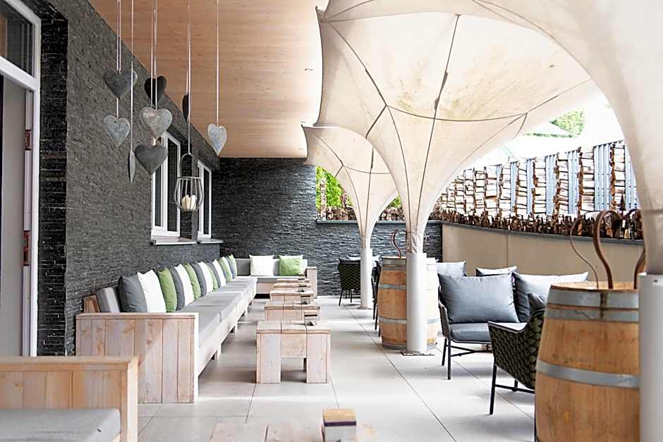 Kräuter & Spa-Hotel Das Schäfer - Adults only