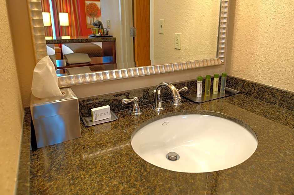 DoubleTree By Hilton Hotel St. Louis-Chesterfield
