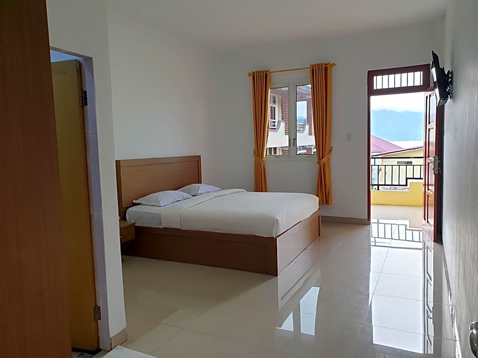 Thyesza Hotel Resort