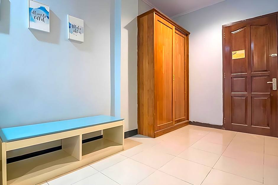 RedDoorz Syariah @ Grand Taufiq Tarakan