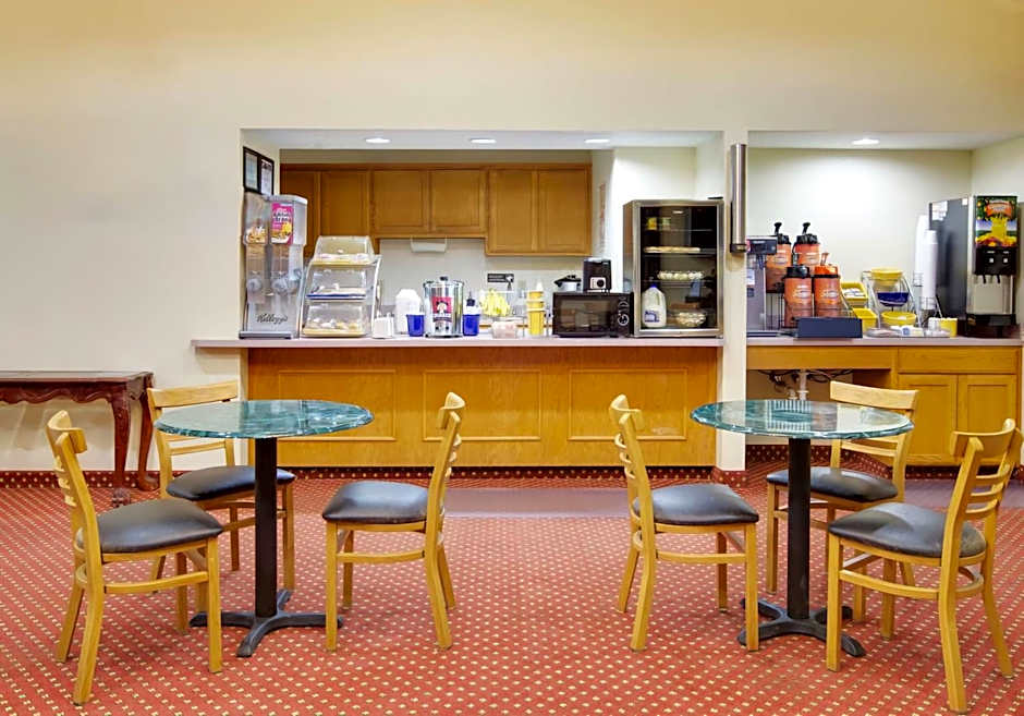 Hotel Blue Fairfield TX