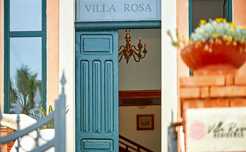 Villa Rosa Residence