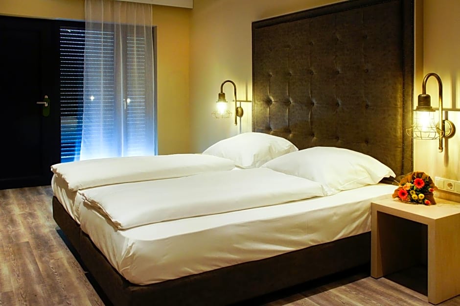 Hotel Athen Kelsterbach Frankfurt Airport