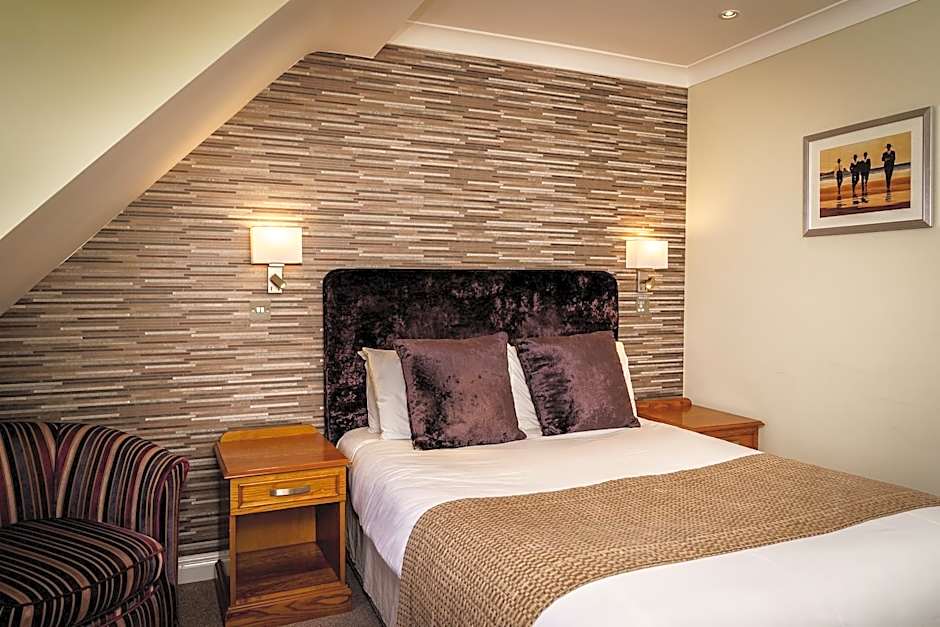 The Bridge Hotel and Spa