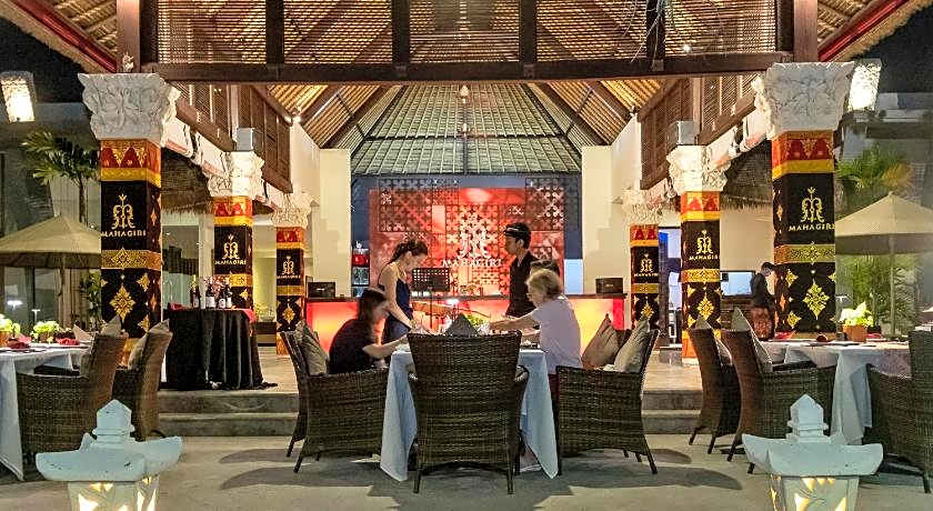Mahagiri Villas Sanur