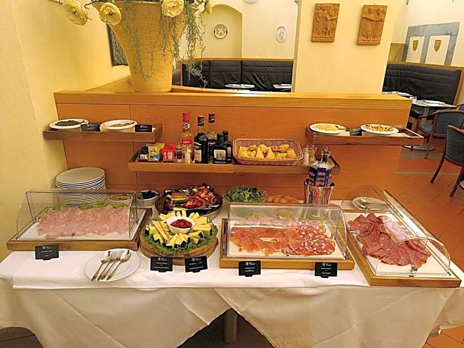 Hotel Botticelli