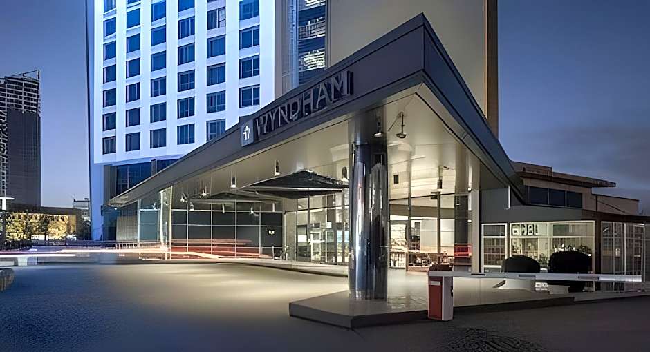 Wyndham Ankara