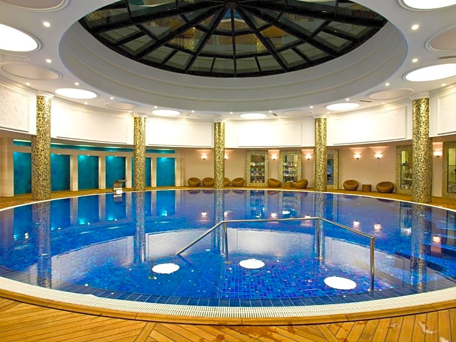 NG Sapanca Wellness & Convention