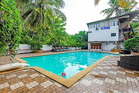 FabHotel Prime 7 Eleven Resort