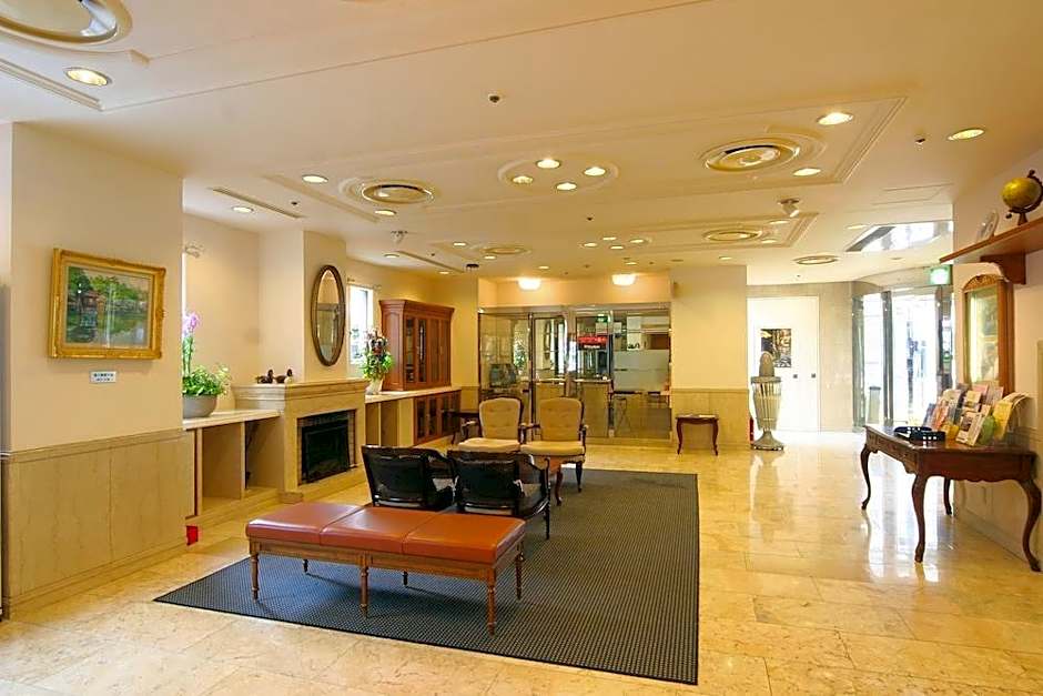 Smile Hotel Kanazawa