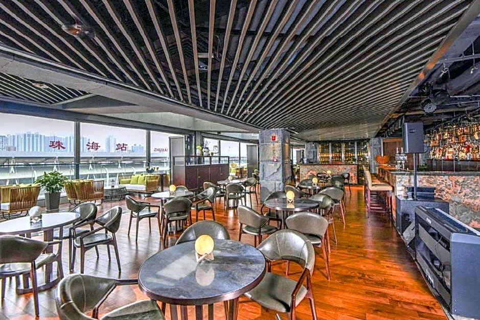 Longzhuda International Hotel