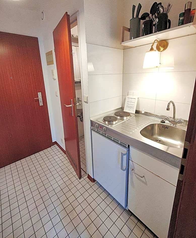 Hotel Beim Schupi Karlsruhe