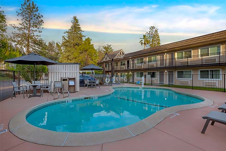 Best Western Gold Country Inn