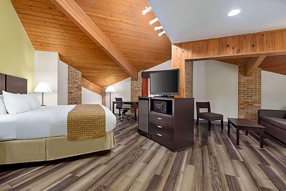Baymont by Wyndham Monroe