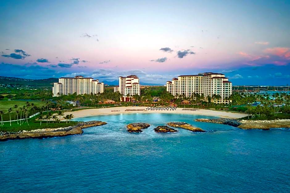 Marriott's Ko Olina Beach Club