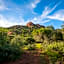 Lush Private Game Lodge