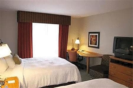 Hampton Inn Cedar City