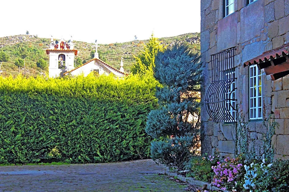 Hotel Convento Nossa Senhora do Carmo