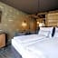 HOTEL SEPP - Alpine Boutique Hotel - Adults Only ab 21 Jahre