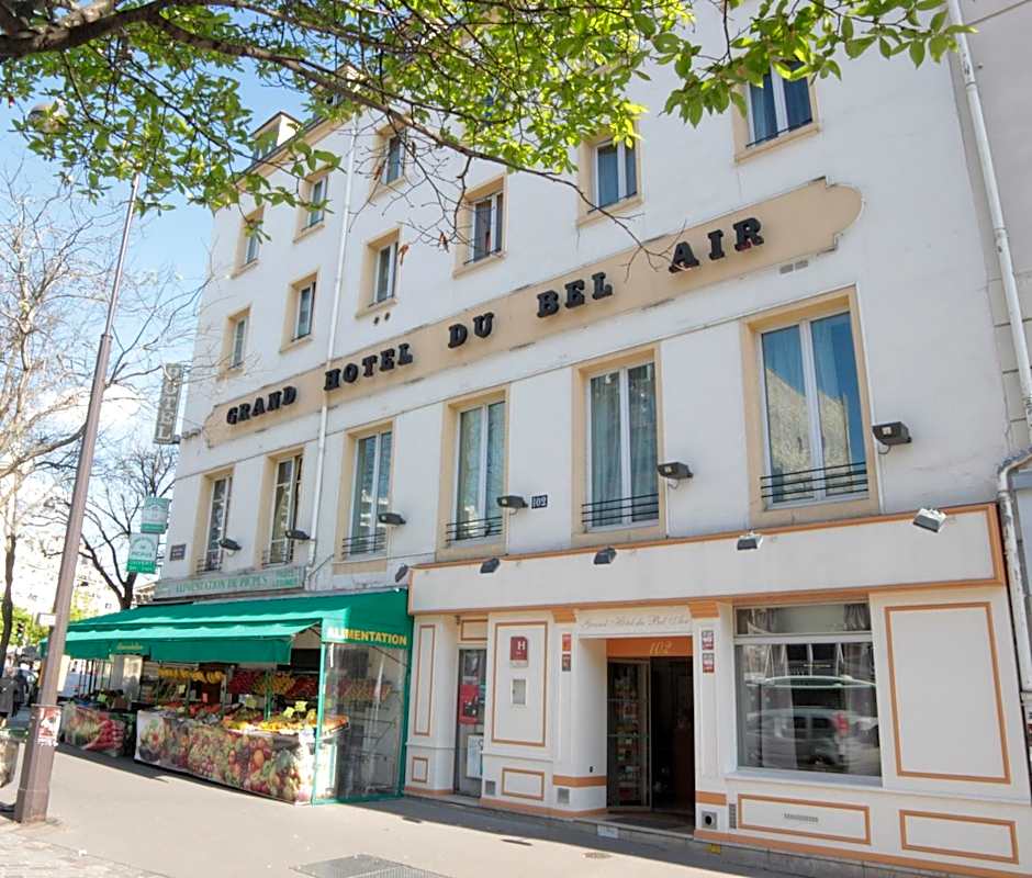 Grand Hôtel du Bel Air