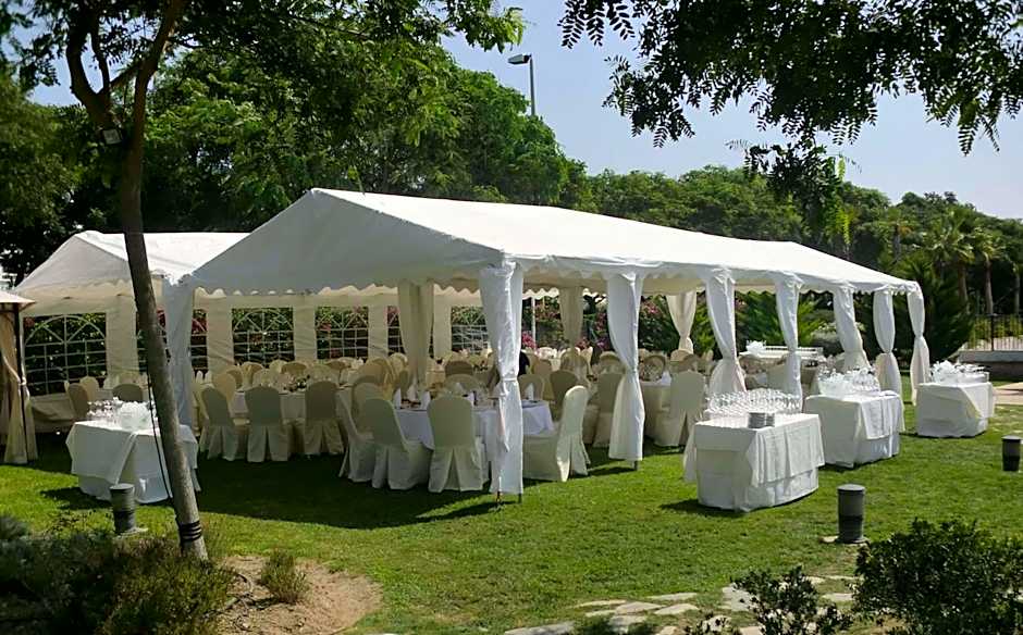 Barcelo Costa Ballena Golf & Spa