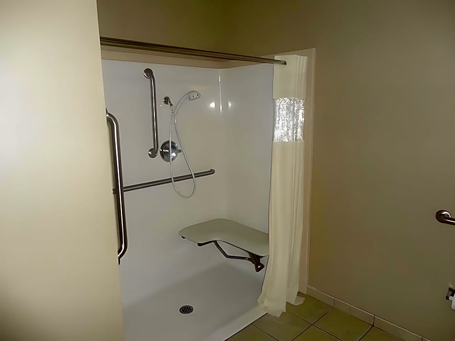 BEST WESTERN PLUS HOPEWELL FORT LEE