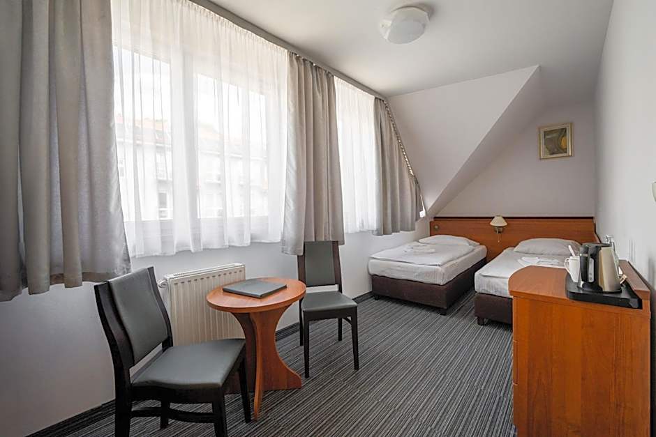 Hotel Tanzanit