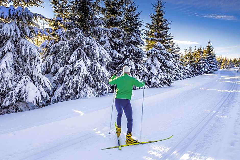 AHORN Panorama Hotel Oberhof