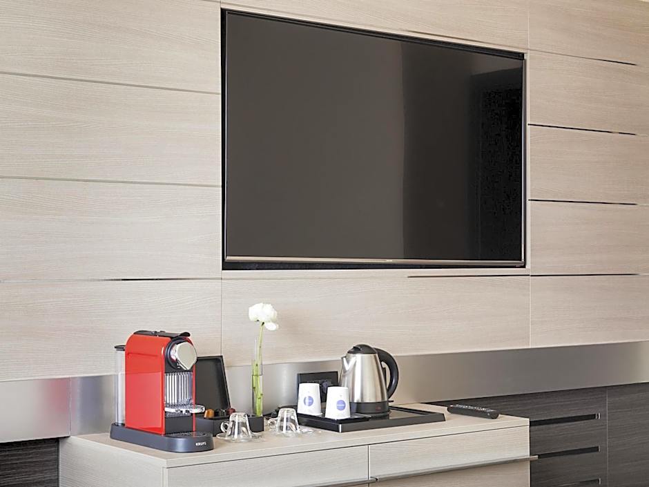 Novotel Brescia 2 Hotel