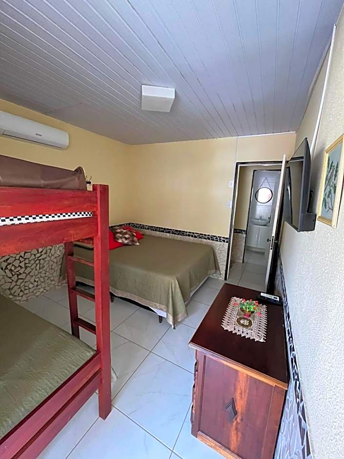 MARAGOGI FLAT BEIRA MAR