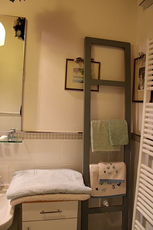 Bed & Breakfast Lucy