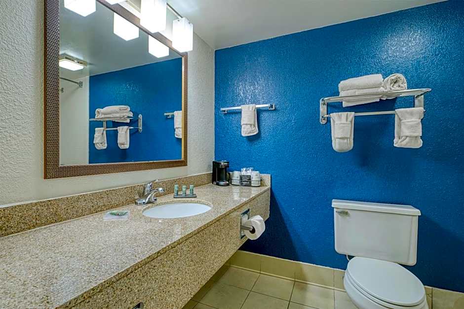 Best Western Fishers/Indianapolis Area