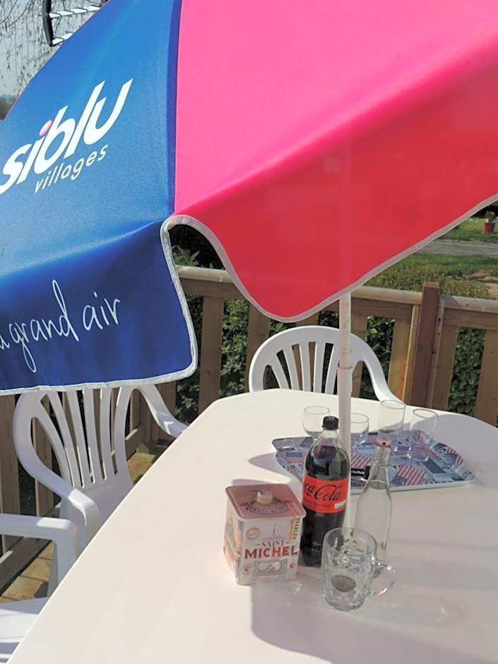 Chez Loulou et Belette MH048