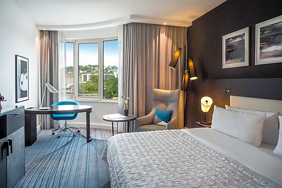 Le Meridien Stuttgart
