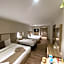 Mass Paradise Hotel