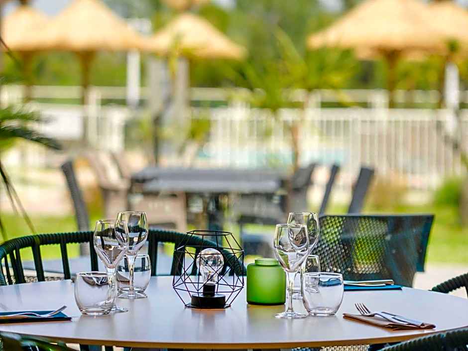 Novotel La Grande Motte Golf