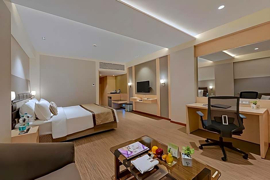 The Fern Residency Aurangabad