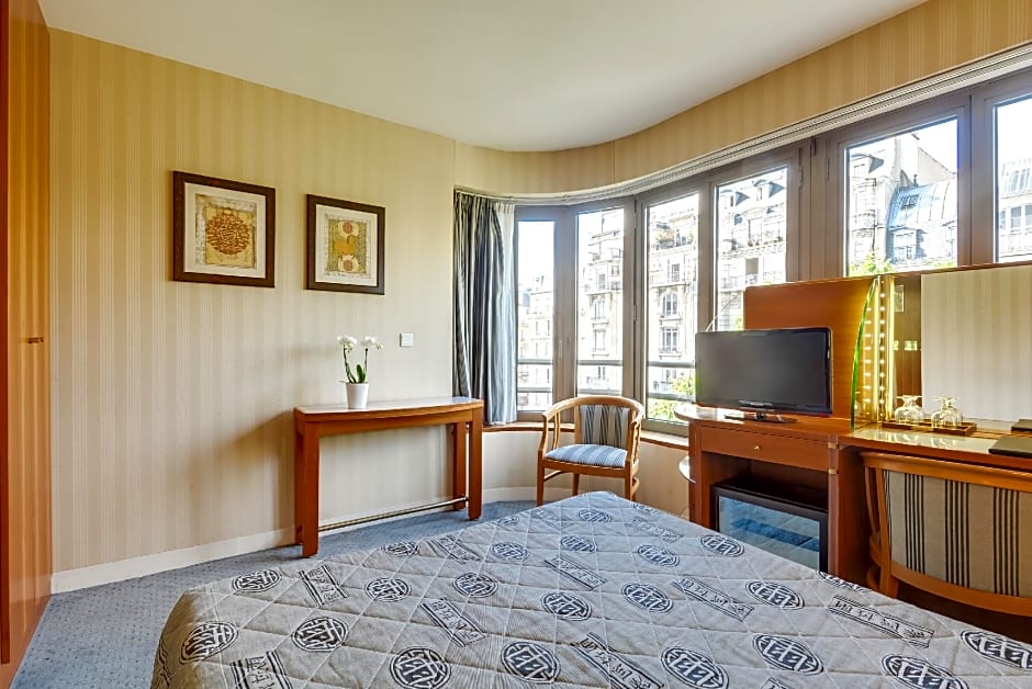 Villa Luxembourg Hotel