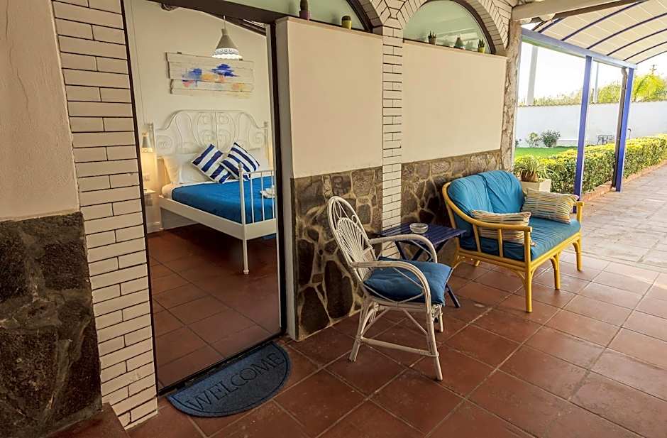 B&B Le Saline