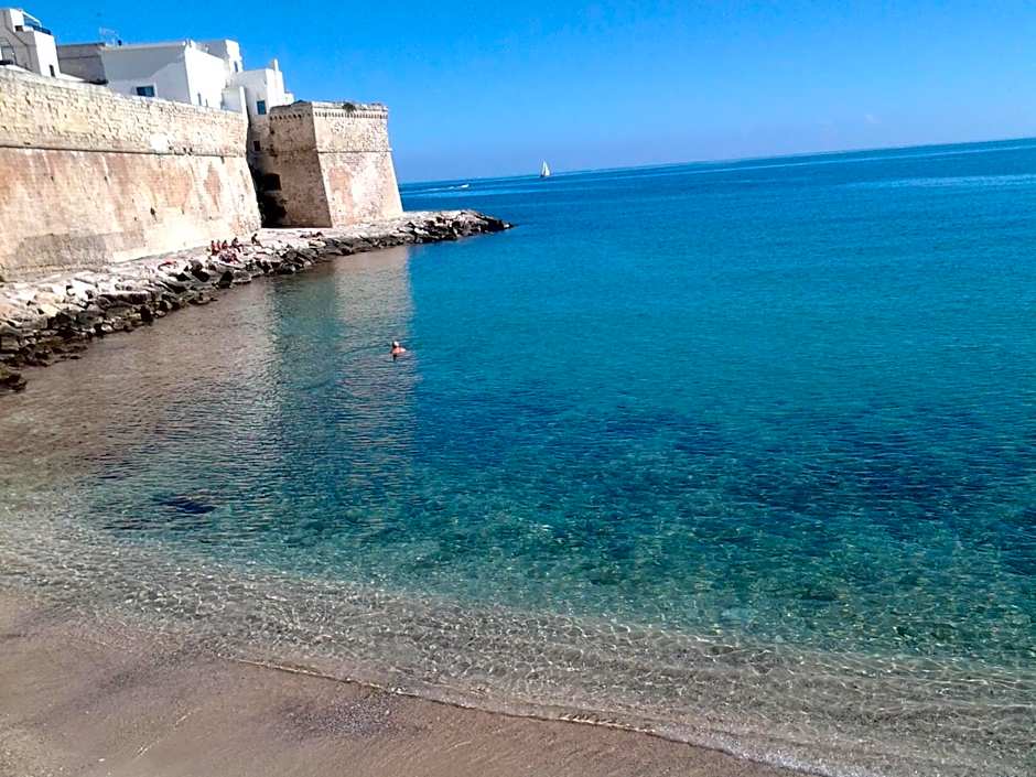 B&B La Porta Vecchia