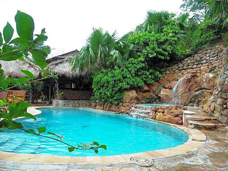 The Beach House Hotel