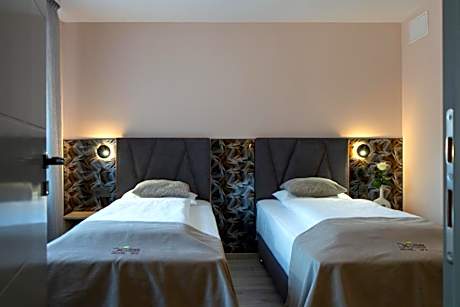 Two-Bedroom Bungalow