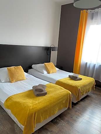 Double or Twin Room