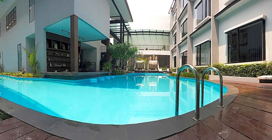 NAI YA Hotel