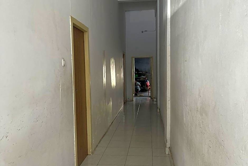 Hotel O Handisa Homestay SyariahNearKedai Kopi Atien