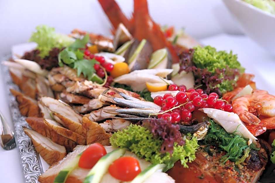 Lindenhotel Stralsund