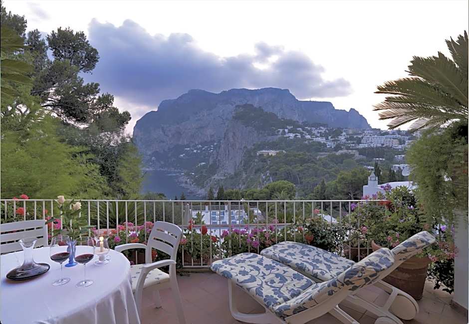 Hotel Villa Brunella