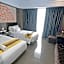 KJ Hotel Yogyakarta